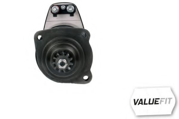 Стартер BEHR/HELLA 8EA 012 586-161 Стартер BEHR/HELLA 8EA 012 586-161