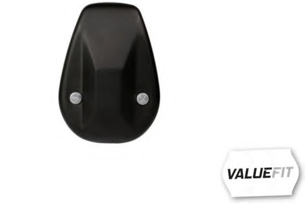 Стартер BEHR/HELLA 8EA 012 586-161 Стартер BEHR/HELLA 8EA 012 586-161