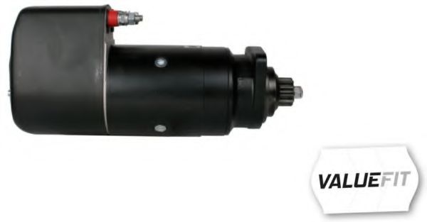 Стартер BEHR/HELLA 8EA 012 586-161 Стартер BEHR/HELLA 8EA 012 586-161