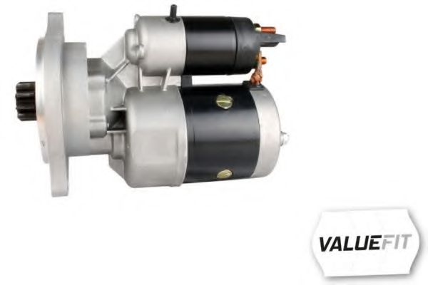 Стартер BEHR/HELLA 8EA 012 586-171