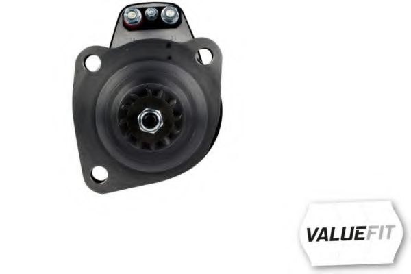 Стартер BEHR/HELLA 8EA 012 586-191 Стартер BEHR/HELLA 8EA 012 586-191