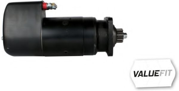 Стартер BEHR/HELLA 8EA 012 586-191 Стартер BEHR/HELLA 8EA 012 586-191