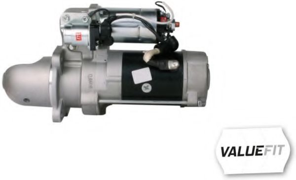 Стартер BEHR/HELLA 8EA 012 586-201