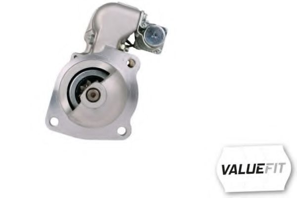 Стартер BEHR/HELLA 8EA 012 586-201 Стартер BEHR/HELLA 8EA 012 586-201