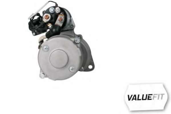 Стартер BEHR/HELLA 8EA 012 586-201 Стартер BEHR/HELLA 8EA 012 586-201