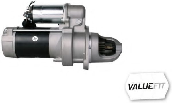Стартер BEHR/HELLA 8EA 012 586-201 Стартер BEHR/HELLA 8EA 012 586-201