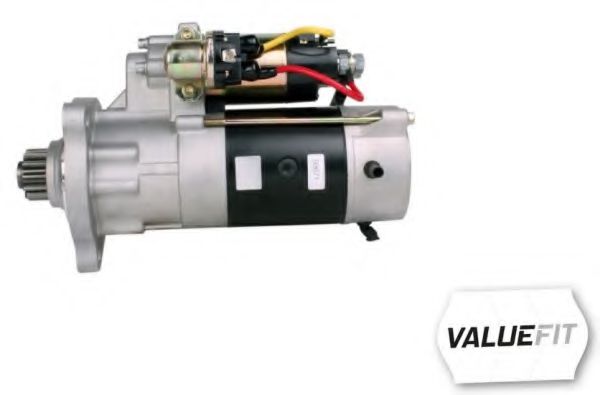 Стартер BEHR/HELLA 8EA 012 586-221