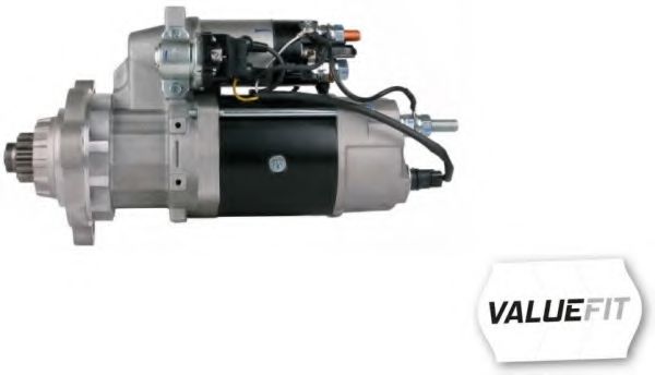 Стартер BEHR/HELLA 8EA 012 586-231