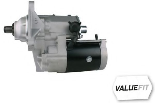 Стартер BEHR/HELLA 8EA 012 586-251