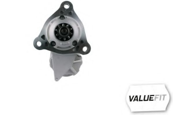 Стартер BEHR/HELLA 8EA 012 586-251 Стартер BEHR/HELLA 8EA 012 586-251