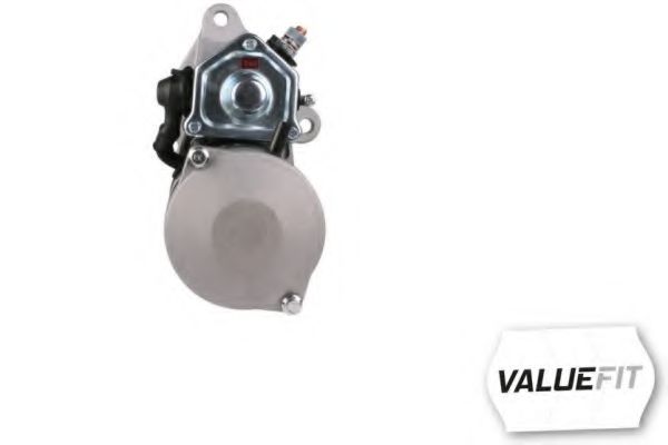 Стартер BEHR/HELLA 8EA 012 586-251 Стартер BEHR/HELLA 8EA 012 586-251