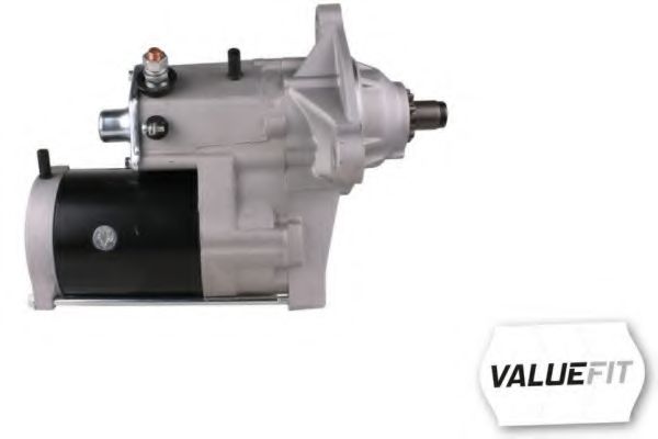 Стартер BEHR/HELLA 8EA 012 586-251 Стартер BEHR/HELLA 8EA 012 586-251