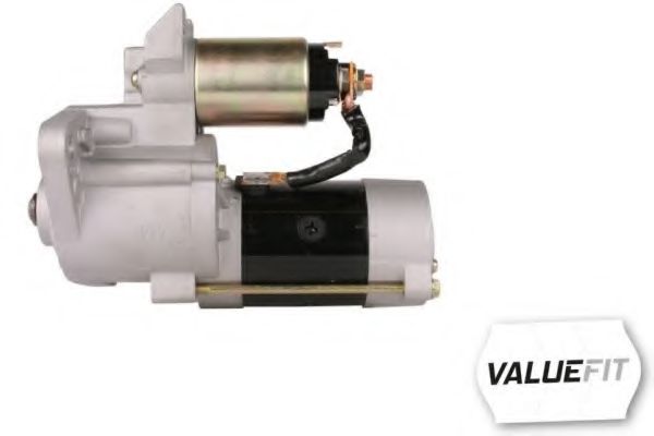 Стартер BEHR/HELLA 8EA 012 586-261