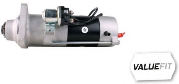 Стартер BEHR/HELLA 8EA 012 586-271