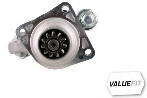 Стартер BEHR/HELLA 8EA 012 586-271 Стартер BEHR/HELLA 8EA 012 586-271