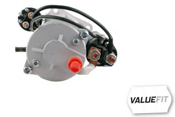 Стартер BEHR/HELLA 8EA 012 586-271 Стартер BEHR/HELLA 8EA 012 586-271