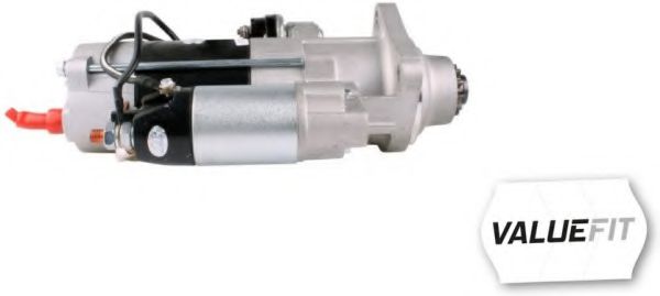Стартер BEHR/HELLA 8EA 012 586-271 Стартер BEHR/HELLA 8EA 012 586-271