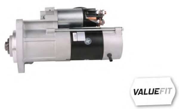 Стартер BEHR/HELLA 8EA 012 586-301