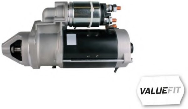 Стартер BEHR/HELLA 8EA 012 586-311