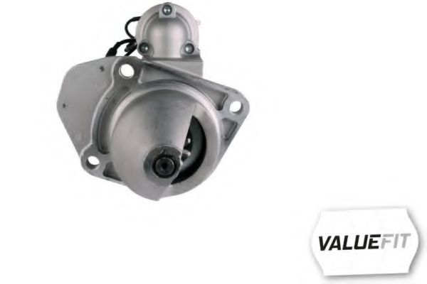 Стартер BEHR/HELLA 8EA 012 586-311 Стартер BEHR/HELLA 8EA 012 586-311