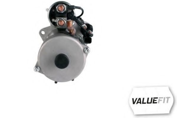 Стартер BEHR/HELLA 8EA 012 586-311 Стартер BEHR/HELLA 8EA 012 586-311
