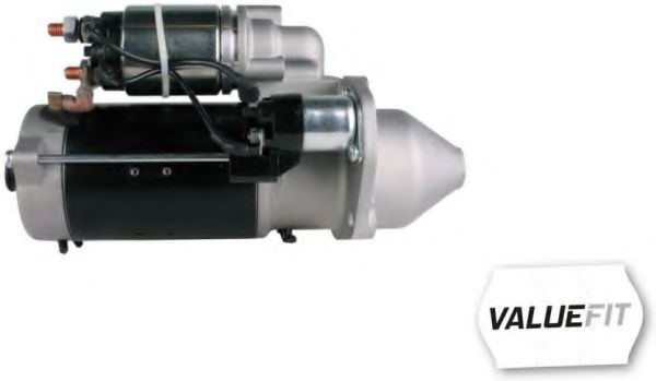Стартер BEHR/HELLA 8EA 012 586-311 Стартер BEHR/HELLA 8EA 012 586-311