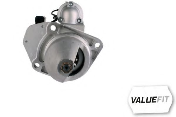 Стартер BEHR/HELLA 8EA 012 586-321 Стартер BEHR/HELLA 8EA 012 586-321
