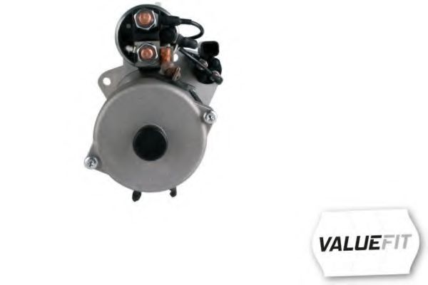 Стартер BEHR/HELLA 8EA 012 586-321 Стартер BEHR/HELLA 8EA 012 586-321