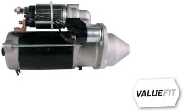 Стартер BEHR/HELLA 8EA 012 586-321 Стартер BEHR/HELLA 8EA 012 586-321