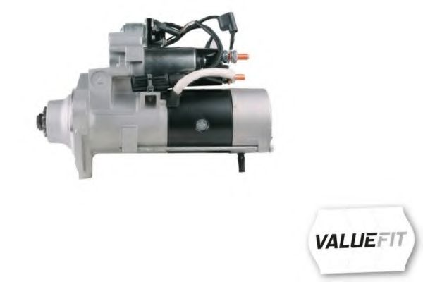 Стартер BEHR/HELLA 8EA 012 586-381