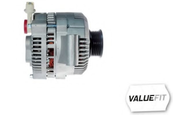 Генератор BEHR/HELLA 8EL 011 710-011