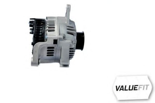 Генератор BEHR/HELLA 8EL 011 710-031