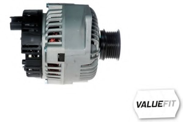 Генератор BEHR/HELLA 8EL 011 710-041