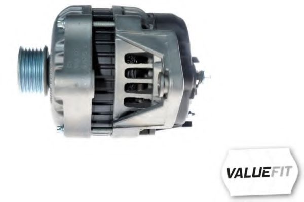 Генератор BEHR/HELLA 8EL 011 710-071
