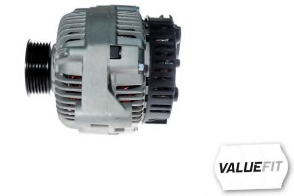 Генератор BEHR/HELLA 8EL 011 710-091