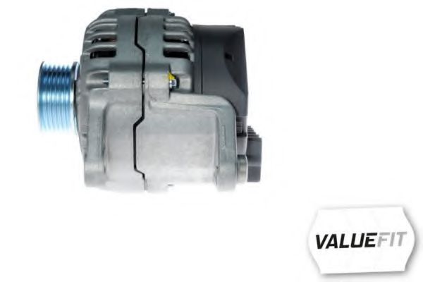 Генератор BEHR/HELLA 8EL 011 710-121