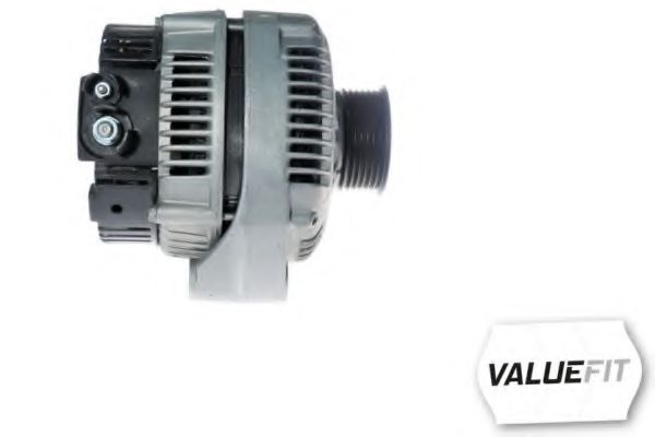 Генератор BEHR/HELLA 8EL 011 710-141