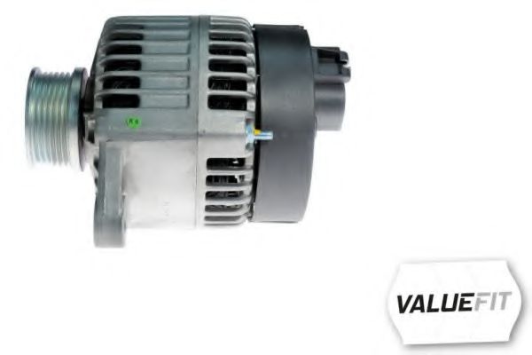 Генератор BEHR/HELLA 8EL 011 710-181