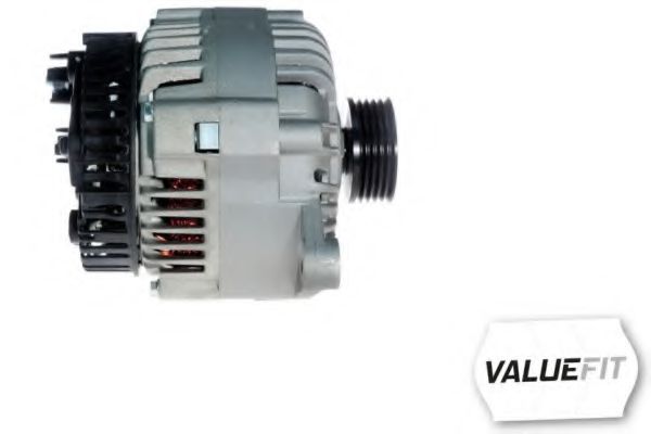 Генератор BEHR/HELLA 8EL 011 710-221