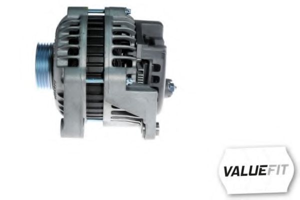 Генератор BEHR/HELLA 8EL 011 710-241