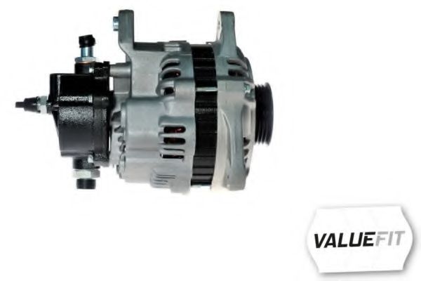 Генератор BEHR/HELLA 8EL 011 710-291