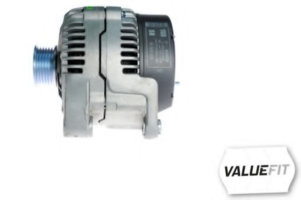 Генератор BEHR/HELLA 8EL 011 710-301