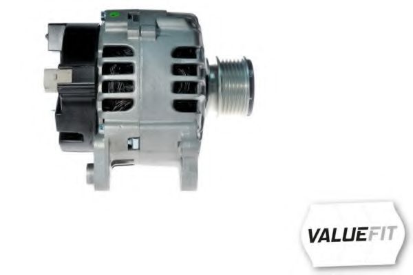 Генератор BEHR/HELLA 8EL 011 710-321
