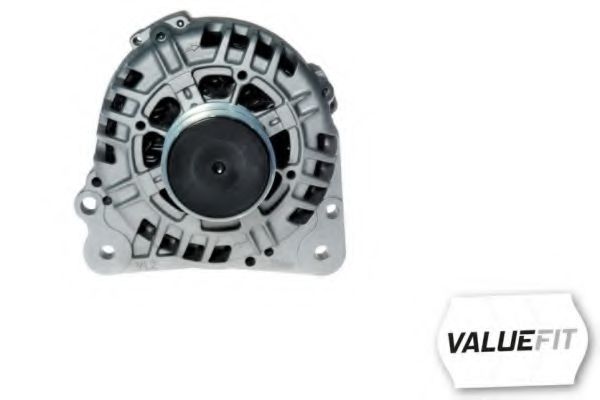 Генератор BEHR/HELLA 8EL 011 710-321 Генератор BEHR/HELLA 8EL 011 710-321