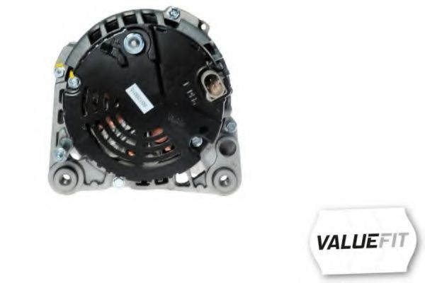 Генератор BEHR/HELLA 8EL 011 710-321 Генератор BEHR/HELLA 8EL 011 710-321