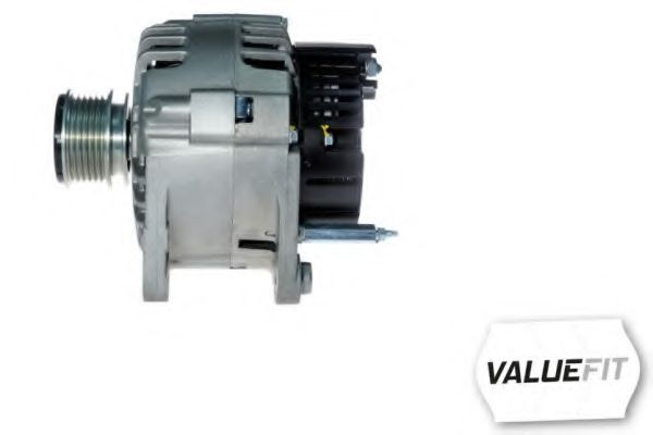 Генератор BEHR/HELLA 8EL 011 710-321 Генератор BEHR/HELLA 8EL 011 710-321