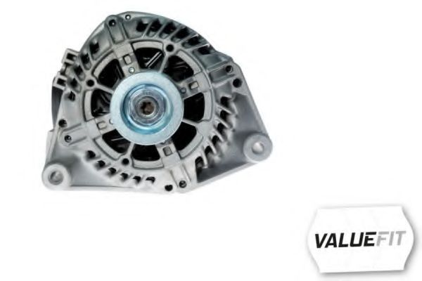 Генератор BEHR/HELLA 8EL 011 710-331 Генератор BEHR/HELLA 8EL 011 710-331