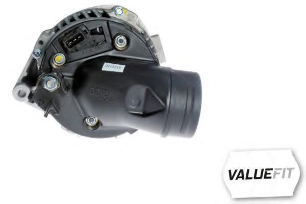 Генератор BEHR/HELLA 8EL 011 710-331 Генератор BEHR/HELLA 8EL 011 710-331