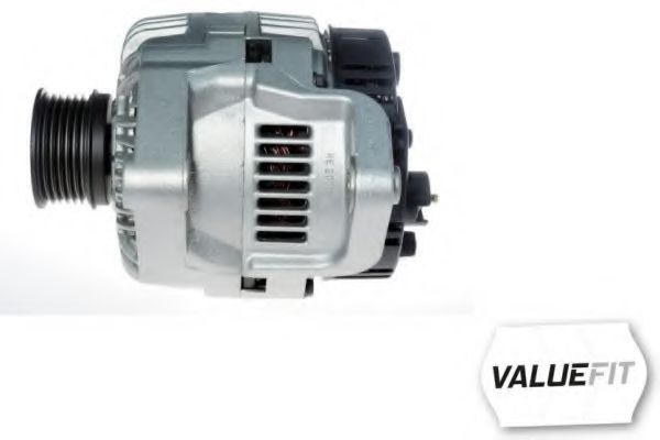 Генератор BEHR/HELLA 8EL 011 710-341