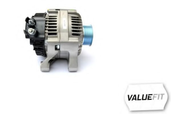 Генератор BEHR/HELLA 8EL 011 710-361